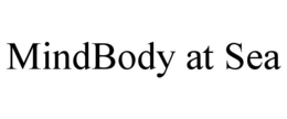 mindbody at sea