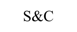 s&c