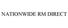 nationwide rm direct