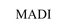 madi