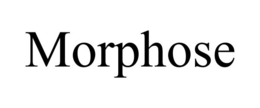 morphose
