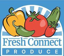 fresh connect produce