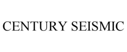 century seismic