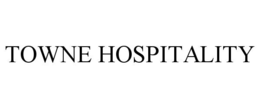 towne hospitality