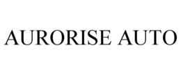 aurorise auto