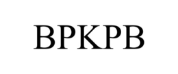 bpkpb