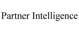 partner intelligence