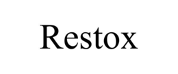 restox
