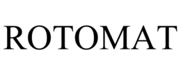 rotomat