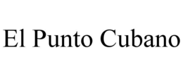 el punto cubano