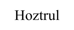 hoztrul