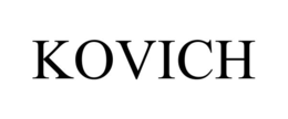 kovich