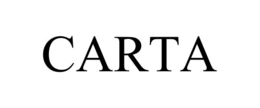 carta