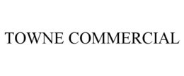 towne commercial