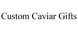 custom caviar gifts