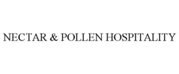 nectar & pollen hospitality