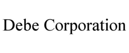 debe corporation