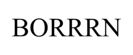 borrrn