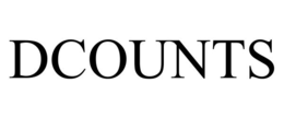 dcounts