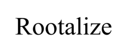 rootalize