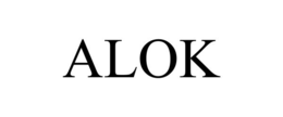 alok