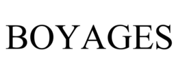 boyages