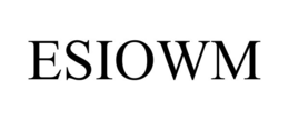 esiowm