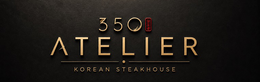 350 atelier korean steakhouse