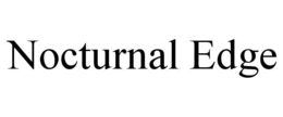 nocturnal edge
