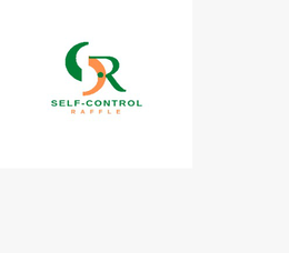 self-control raffle