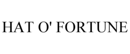 hat o' fortune