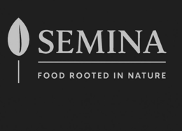 semina food rooted in nature