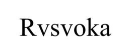 rvsvoka