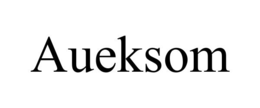 aueksom