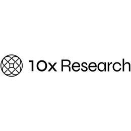 10x research