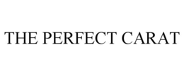 the perfect carat