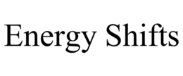 energy shifts