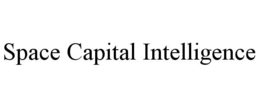 space capital intelligence
