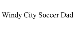windy city soccer dad