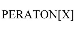 peraton[x]