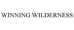 winning wilderness