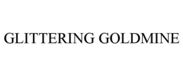 glittering goldmine
