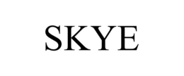 skye