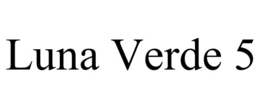 luna verde 5