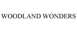 woodland wonders