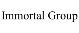 immortal group
