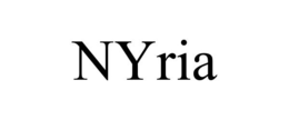 nyria
