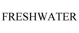 freshwater