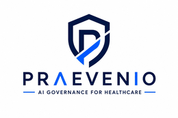 praevenioai governance for healthcare