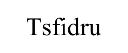 tsfidru
